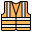 Vest icon