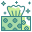 Tissue icon