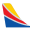 西南航空- icon