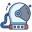 Astronaut icon