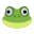 Frog Head icon