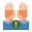 Drown icon