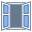 Open Window icon