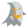 Ghost icon