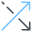 Cross Shuffle icon