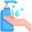 Washing Hands icon
