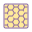 Patrón hexagonal icon