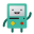 BMO icon