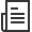 Document icon