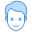 Dead Face icon