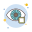 ojo sin control icon