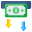 Atm Withdrawal icon