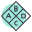 Abcd icon