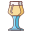 Glass icon