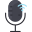 Microfono icon