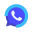 WhatsApp icon