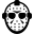 Jason Voorhees icon