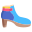 Ankle Boot icon