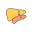 Enlarged Liver icon