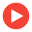 Play Button Circled icon