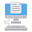 Online Document icon