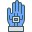 Robot Hand icon