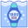 Hand Watch icon