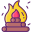 Bonfire icon