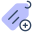 Aggiungi Tag icon