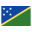 Solomon Islands icon