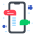 Mobile Message icon