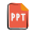 PPT icon