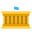 parlamento israeliano icon