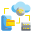 Cloud Storage icon