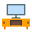 tv no console icon