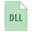 DLL icon