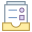 Archive List Of Parts icon