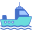 Boat icon