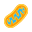 mitocôndria icon