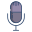 Mic icon