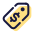 Cartellino In USD icon
