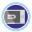 電池 icon