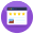 Online Content Ratings icon