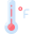 Термометр icon