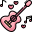 Guitar icon