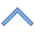 Collapse Arrow icon