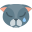 悲伤的猫 icon