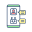 Chatbot Assistance icon