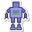 Robot 2 icon