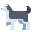 Dog icon